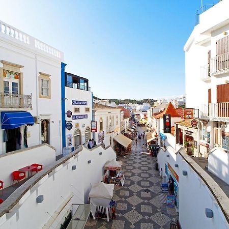 Albufeira Beach By Homing Экстерьер фото