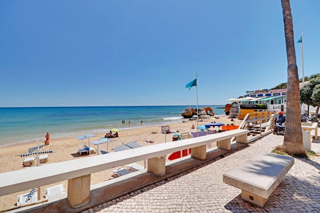 Albufeira Beach By Homing Экстерьер фото