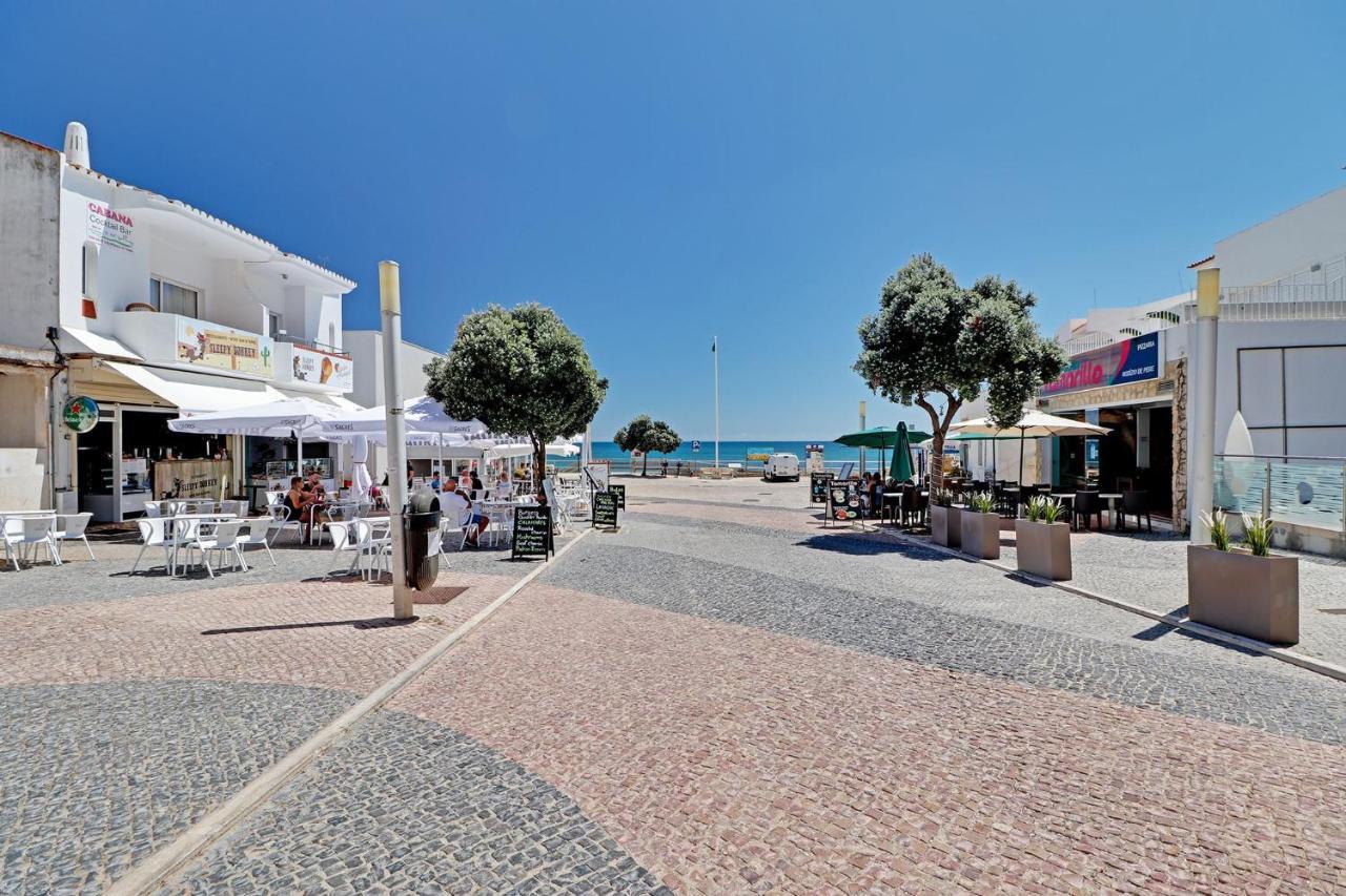 Albufeira Beach By Homing Экстерьер фото