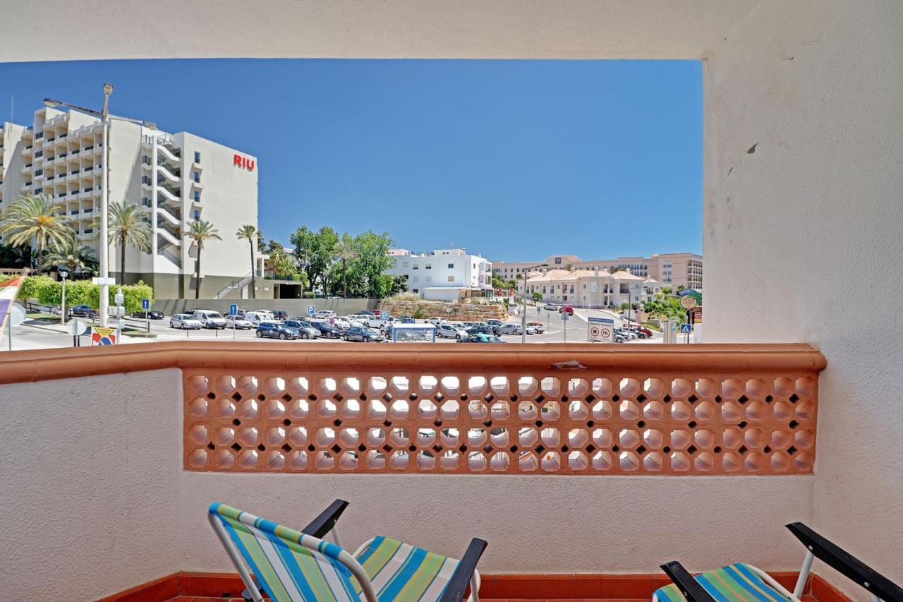 Albufeira Beach By Homing Экстерьер фото