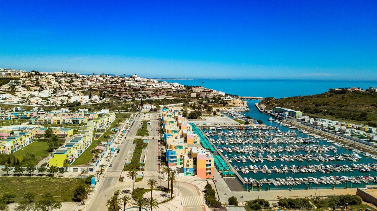 Albufeira Beach By Homing Экстерьер фото