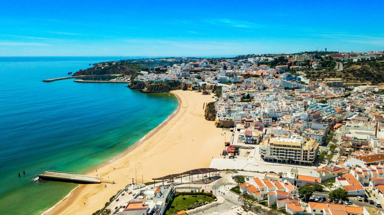Albufeira Beach By Homing Экстерьер фото