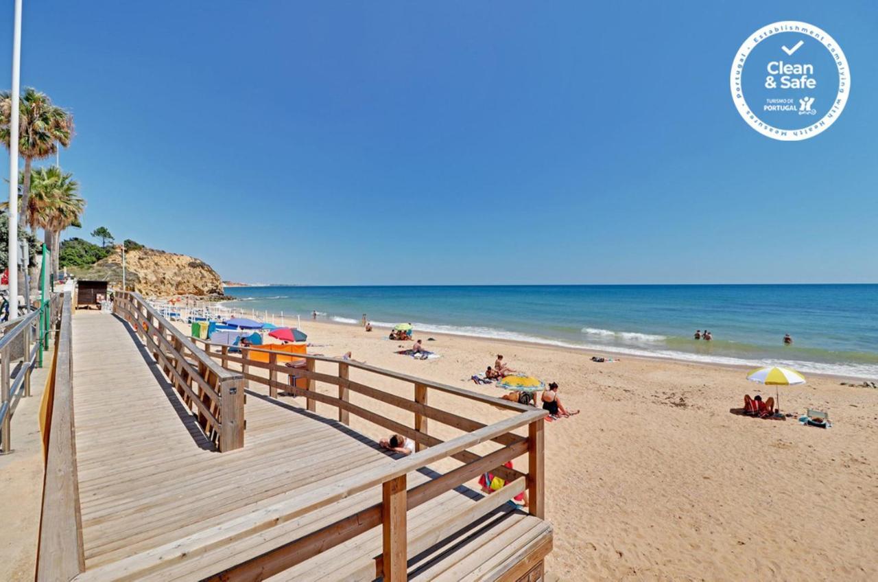 Albufeira Beach By Homing Экстерьер фото